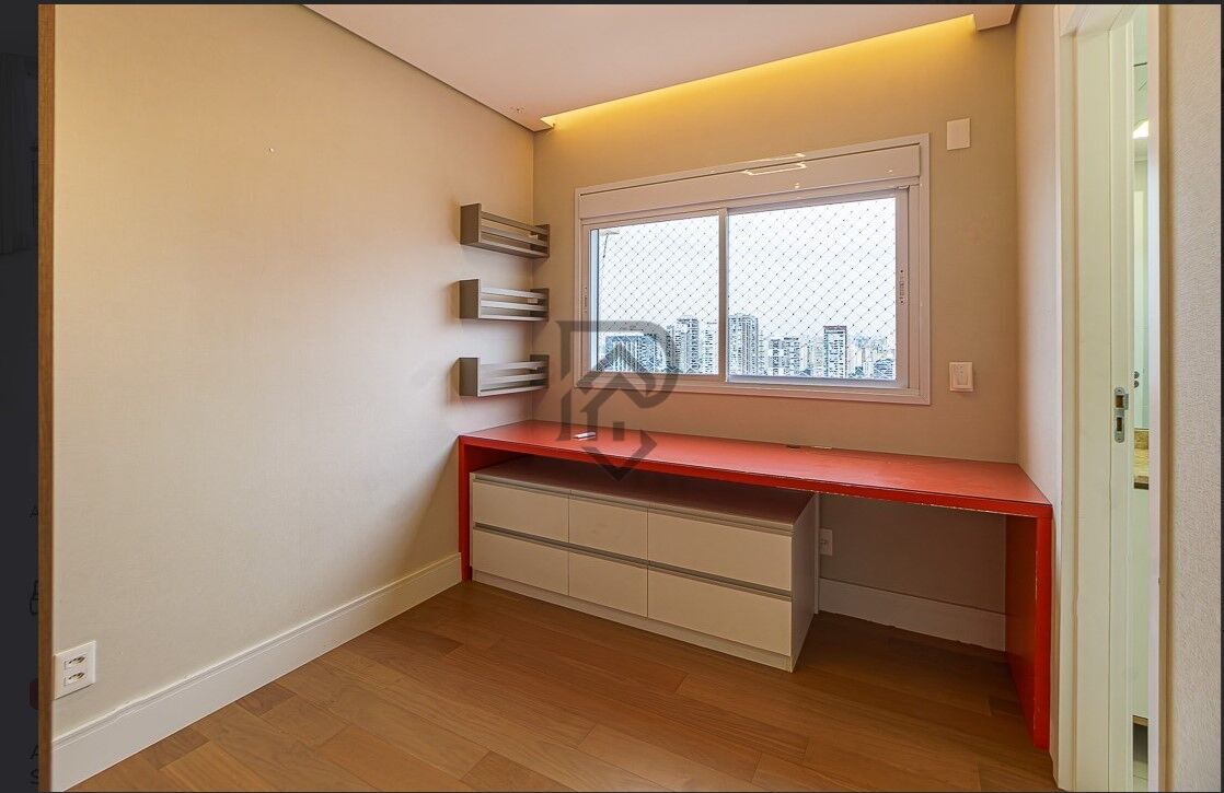 Apartamento à venda com 3 quartos, 213m² - Foto 29