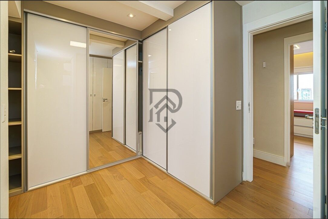 Apartamento à venda com 3 quartos, 213m² - Foto 38