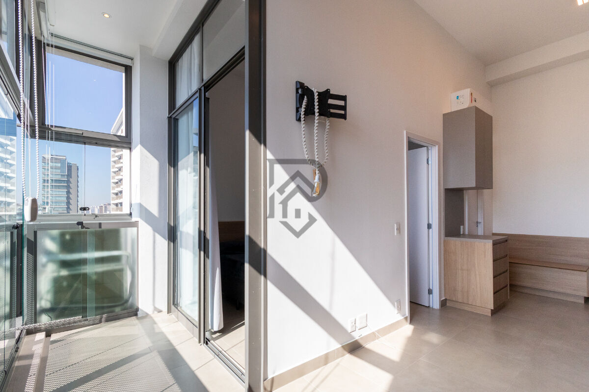 Apartamento, 1 quarto, 39 m² - Foto 7