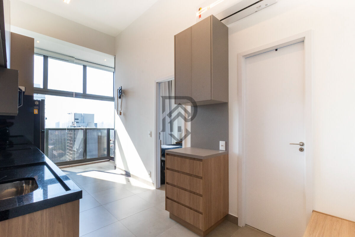 Apartamento, 1 quarto, 39 m² - Foto 11