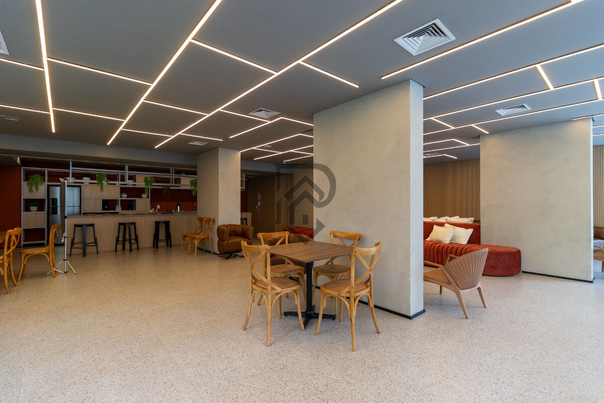 Apartamento, 1 quarto, 39 m² - Foto 27