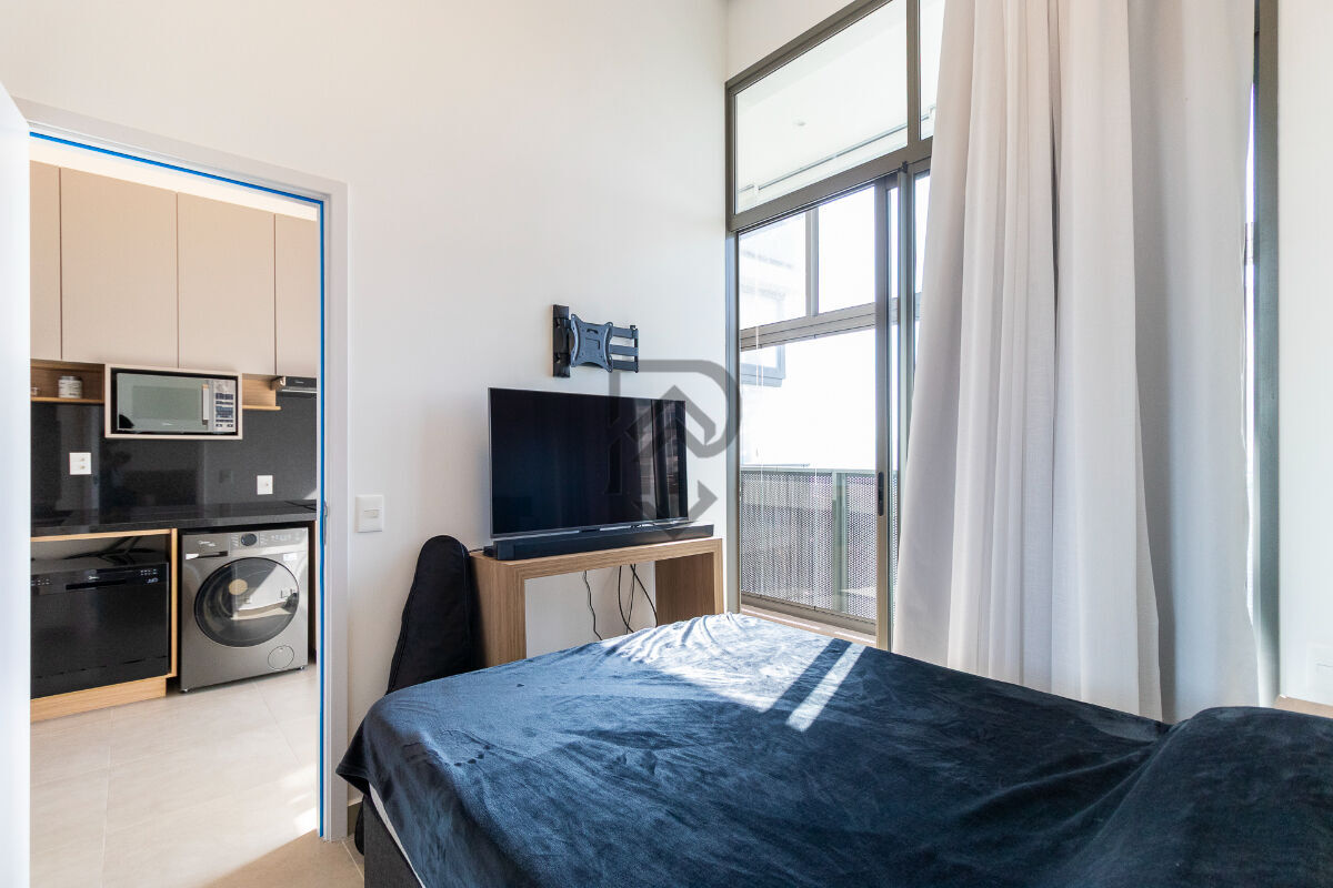 Apartamento, 1 quarto, 39 m² - Foto 14