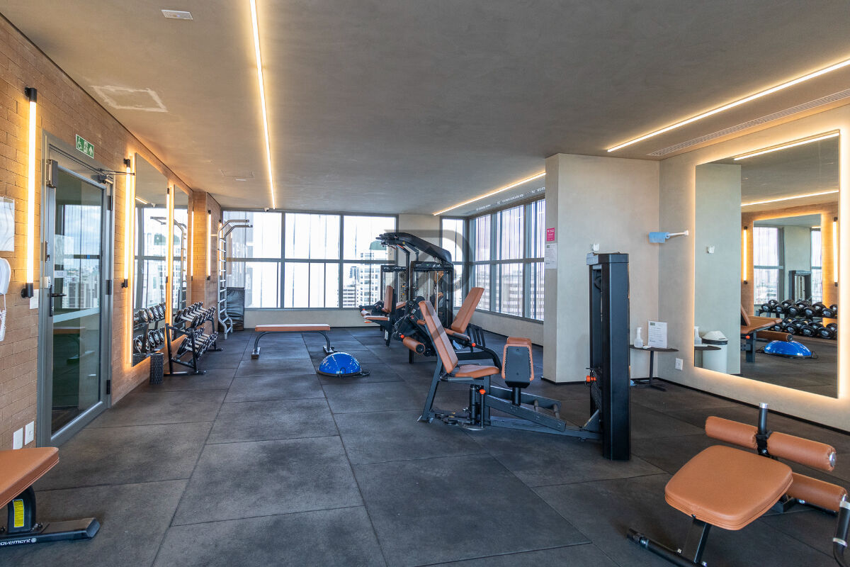 Apartamento, 1 quarto, 39 m² - Foto 17