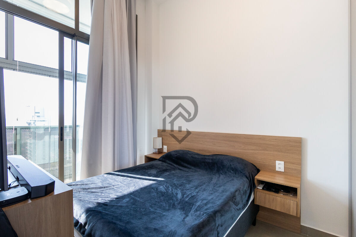 Apartamento, 1 quarto, 39 m² - Foto 10