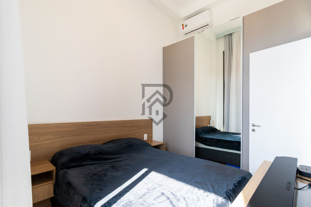 Apartamento, 1 quarto, 39 m² - Foto 8