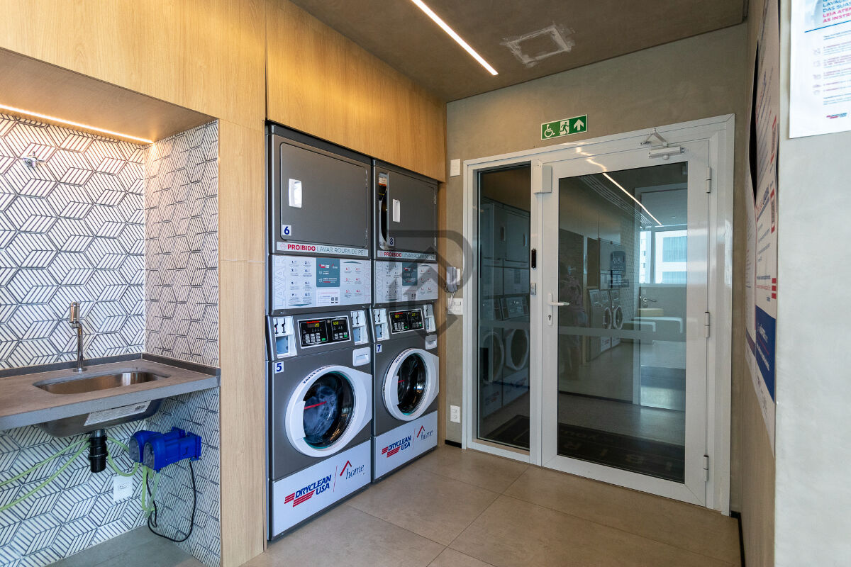 Apartamento, 1 quarto, 39 m² - Foto 30