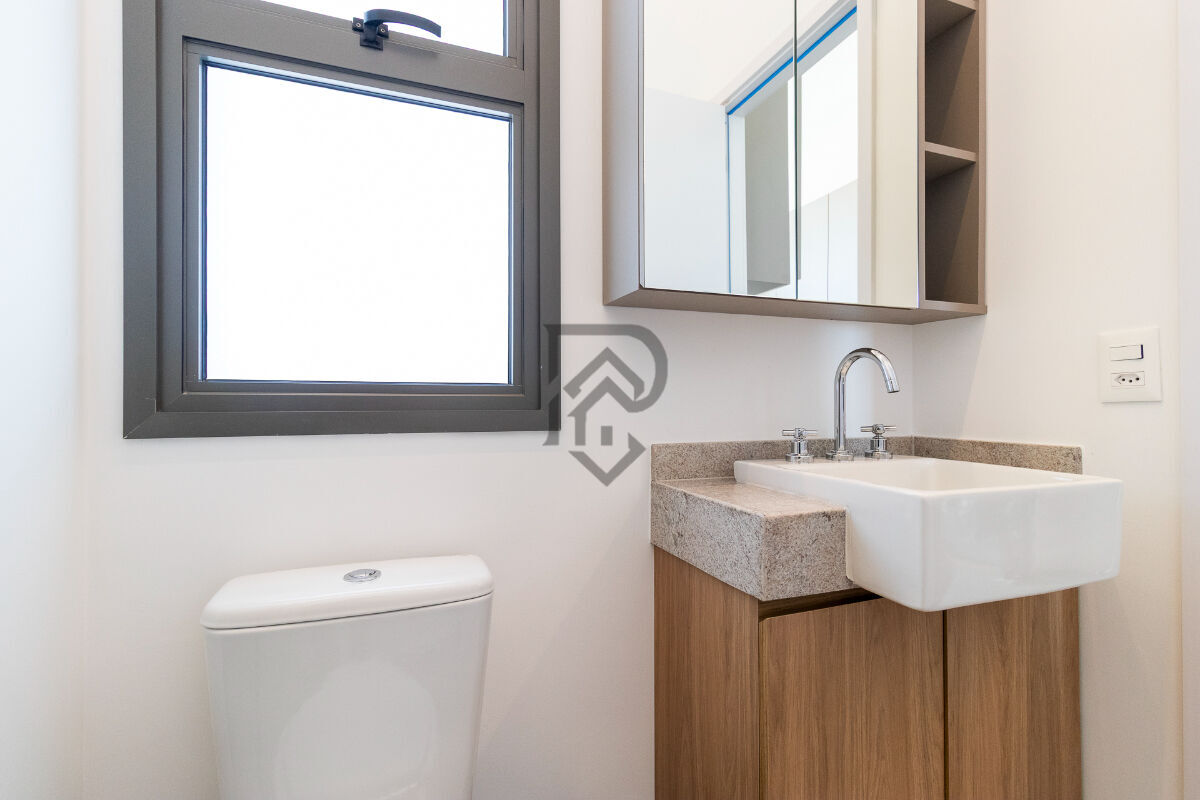 Apartamento, 1 quarto, 39 m² - Foto 6