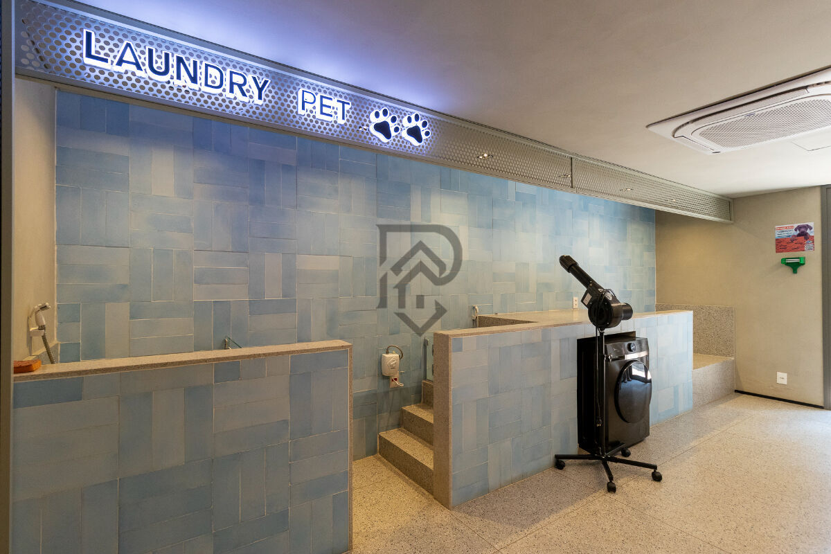 Apartamento, 1 quarto, 39 m² - Foto 33