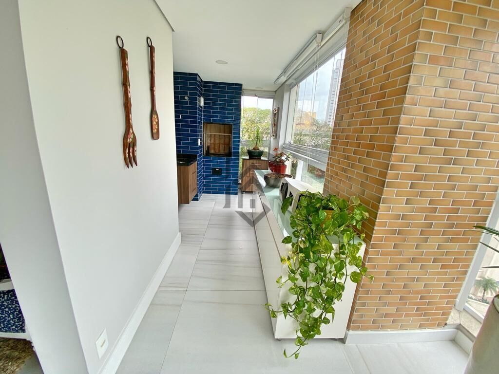 Apartamento, 3 quartos, 217 m² - Foto 8