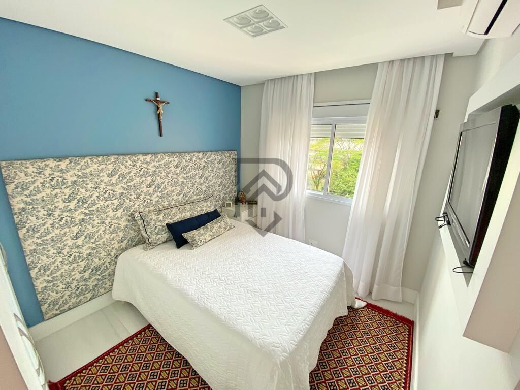 Apartamento, 3 quartos, 217 m² - Foto 21