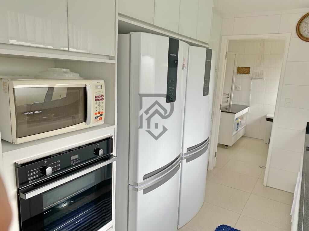 Apartamento, 3 quartos, 217 m² - Foto 13