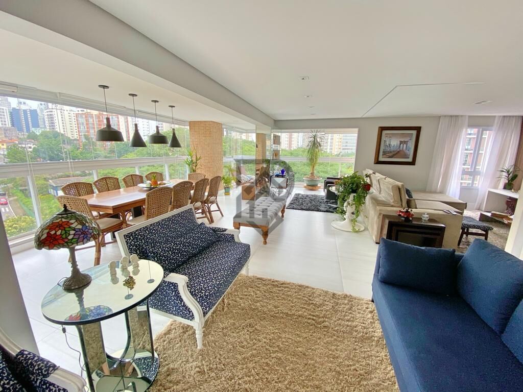 Apartamento, 3 quartos, 217 m² - Foto 6