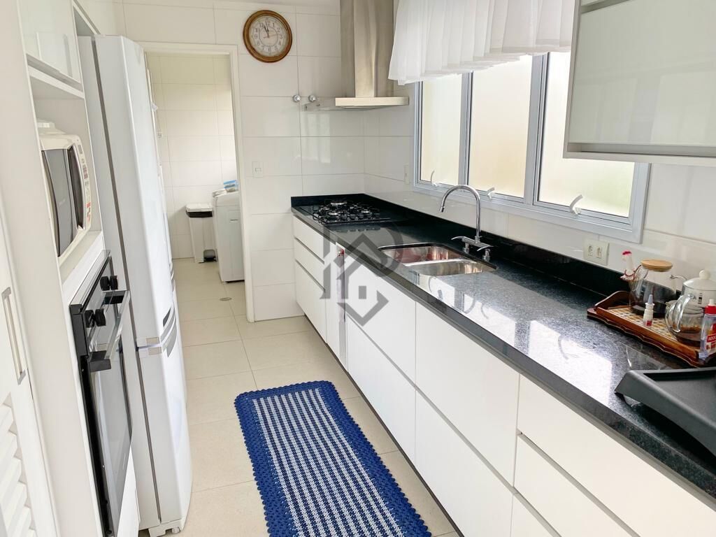 Apartamento, 3 quartos, 217 m² - Foto 12