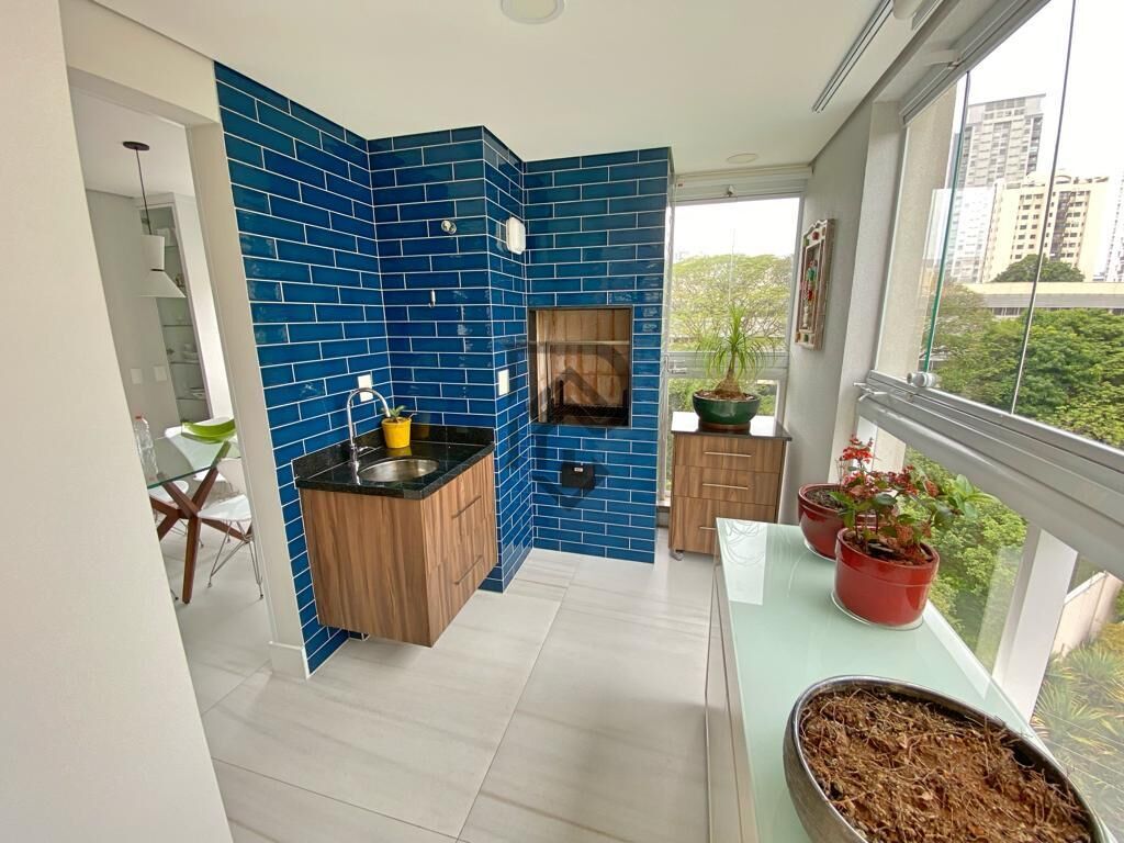 Apartamento, 3 quartos, 217 m² - Foto 7