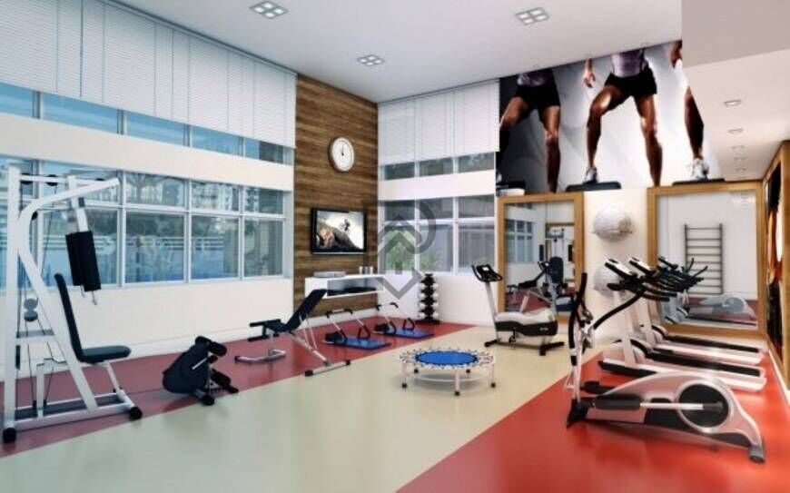 Apartamento, 3 quartos, 217 m² - Foto 25