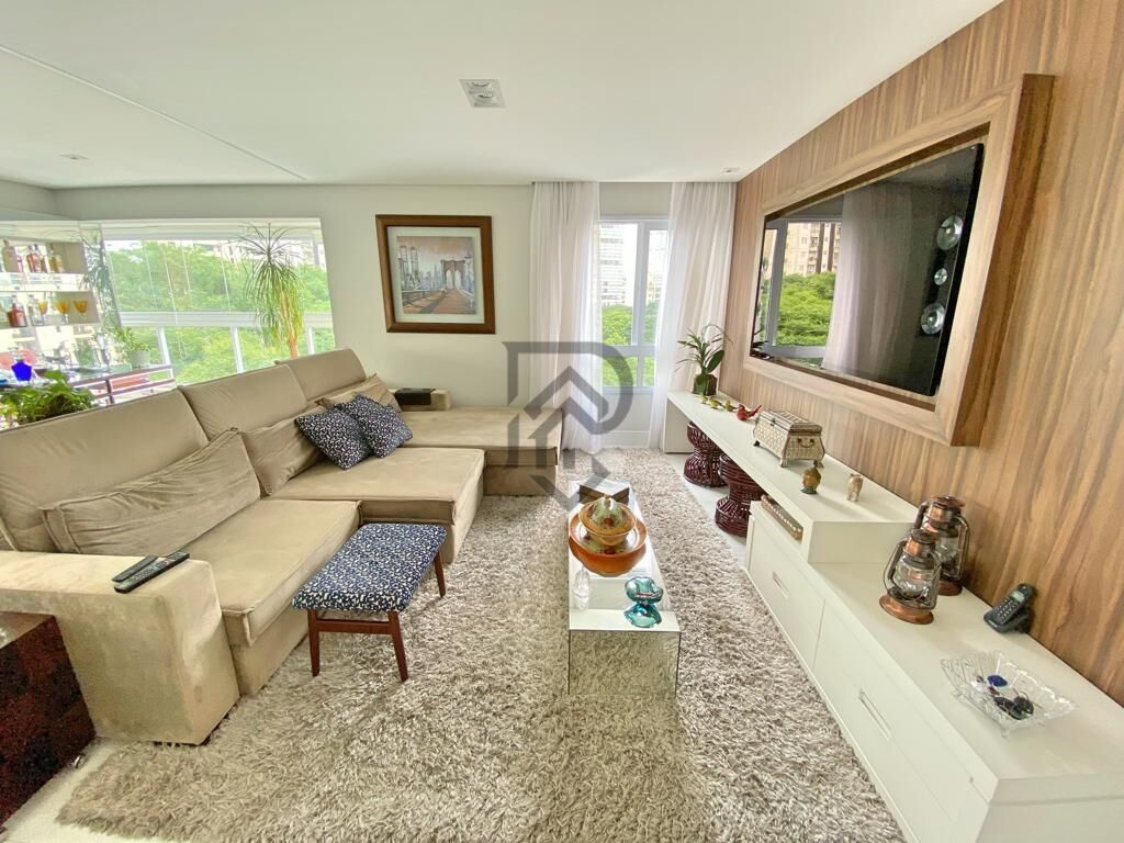 Apartamento, 3 quartos, 217 m² - Foto 5