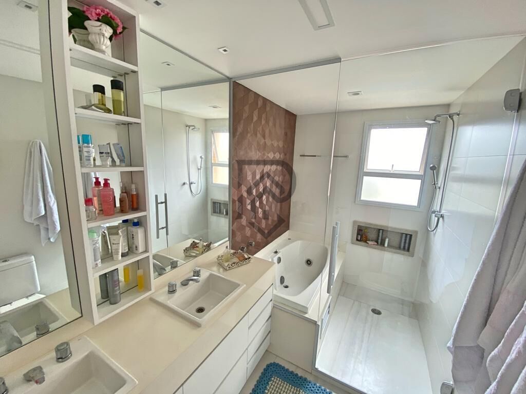 Apartamento, 3 quartos, 217 m² - Foto 20