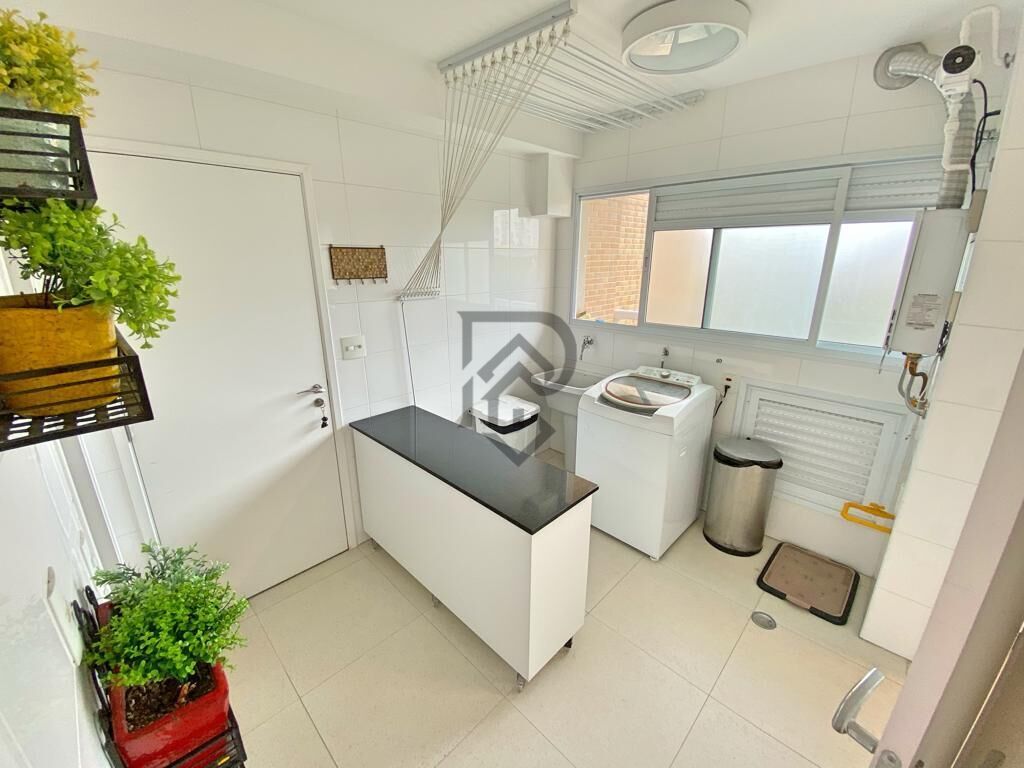 Apartamento, 3 quartos, 217 m² - Foto 14