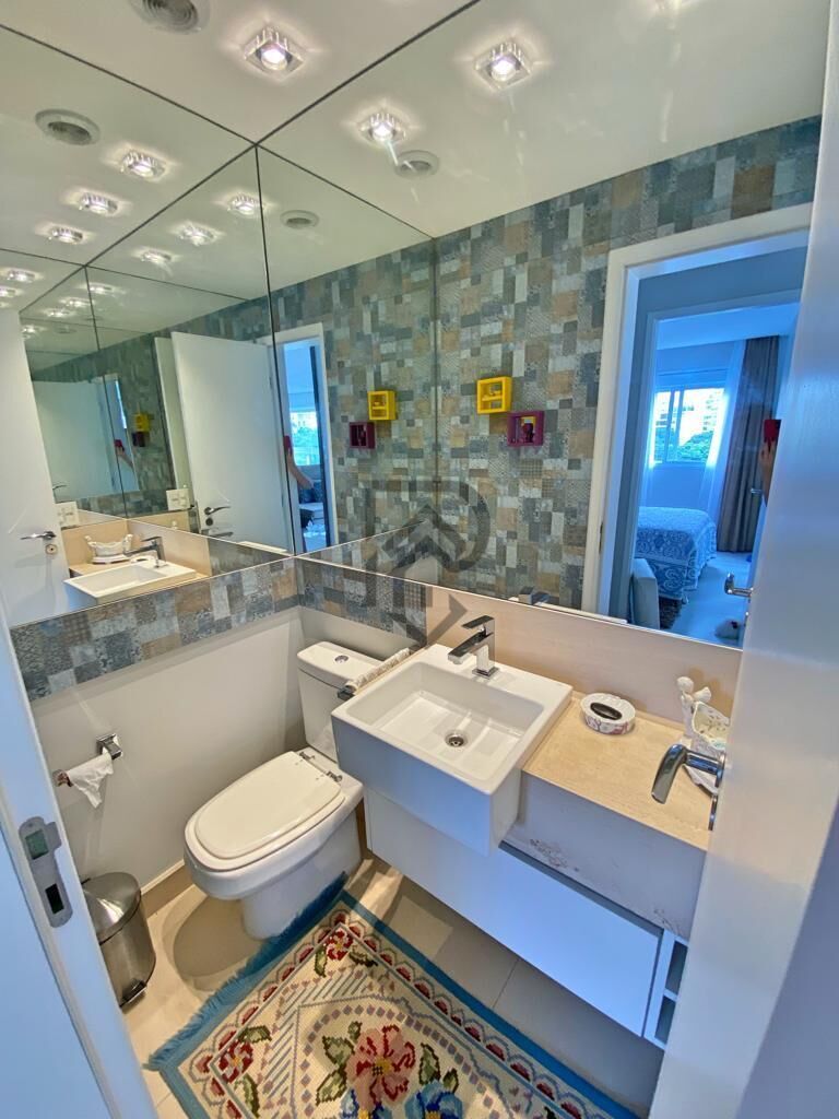 Apartamento, 3 quartos, 217 m² - Foto 10