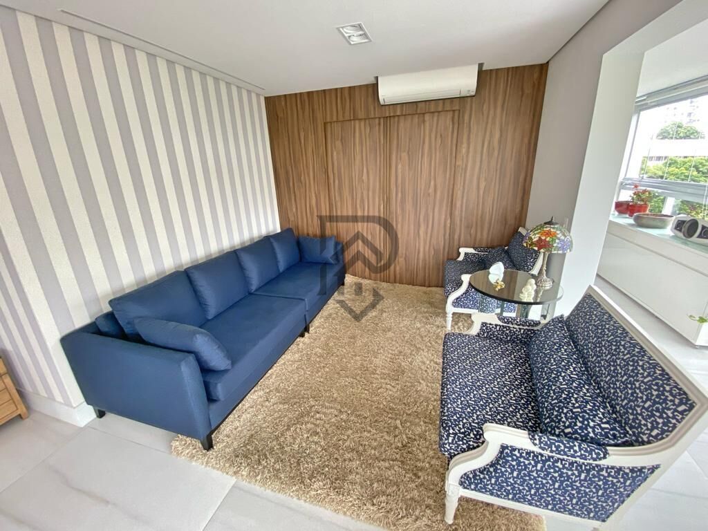 Apartamento, 3 quartos, 217 m² - Foto 9