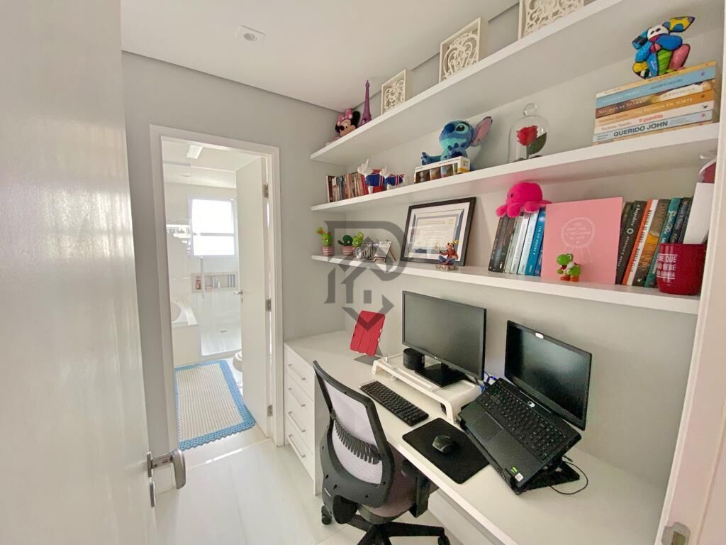 Apartamento, 3 quartos, 217 m² - Foto 18