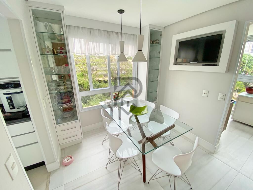 Apartamento, 3 quartos, 217 m² - Foto 11