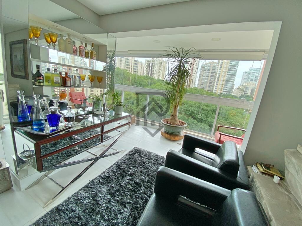 Apartamento, 3 quartos, 217 m² - Foto 4