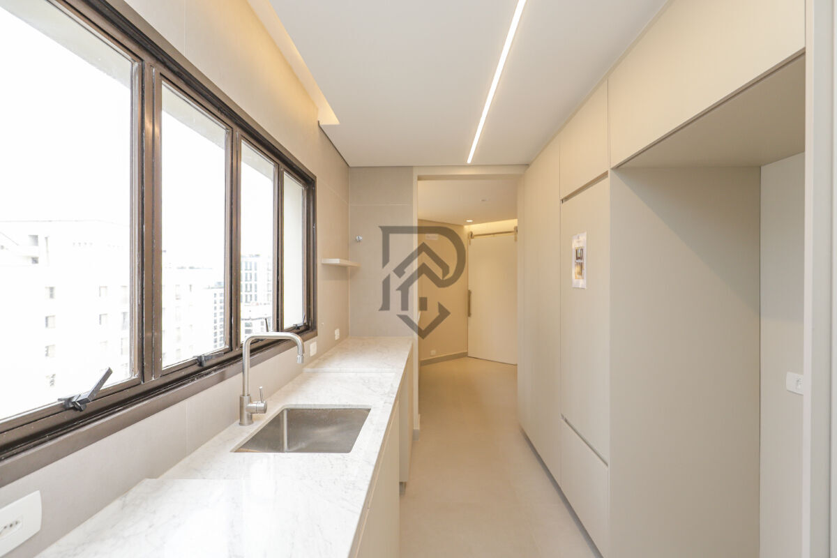 Apartamento, 4 quartos, 200 m² - Foto 16