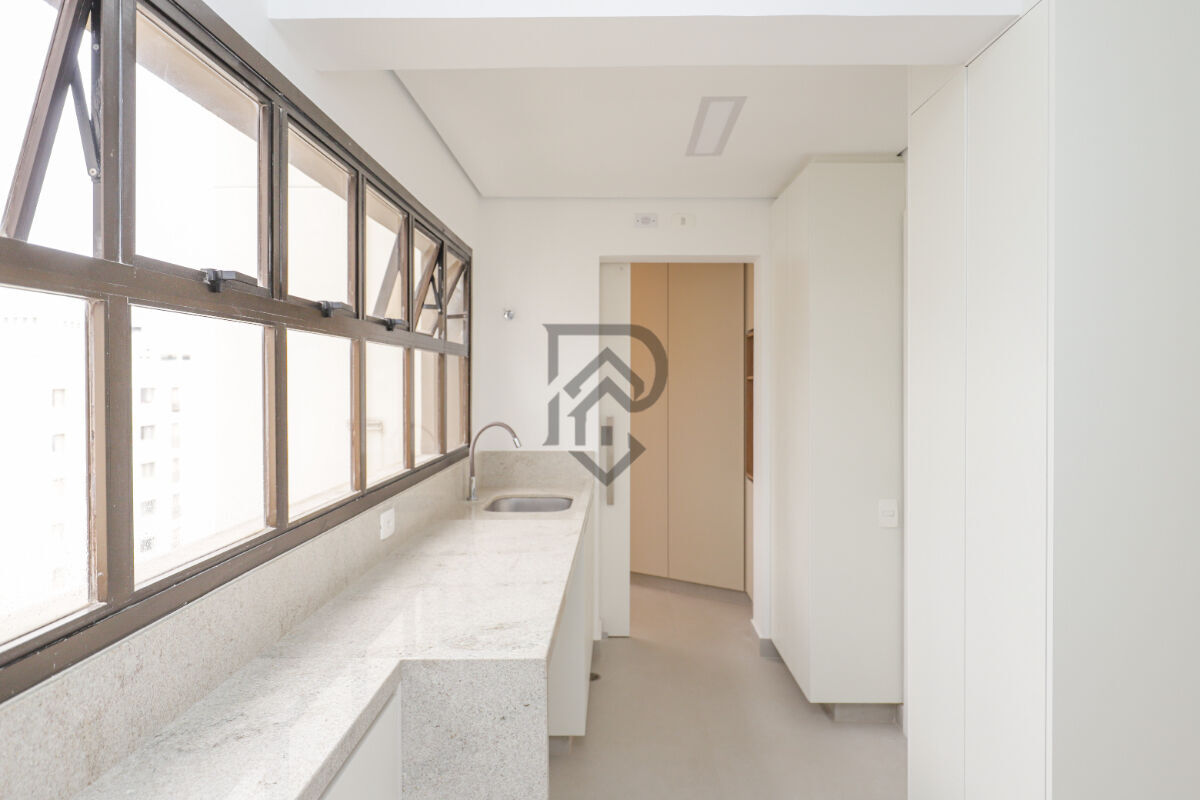 Apartamento, 4 quartos, 200 m² - Foto 27