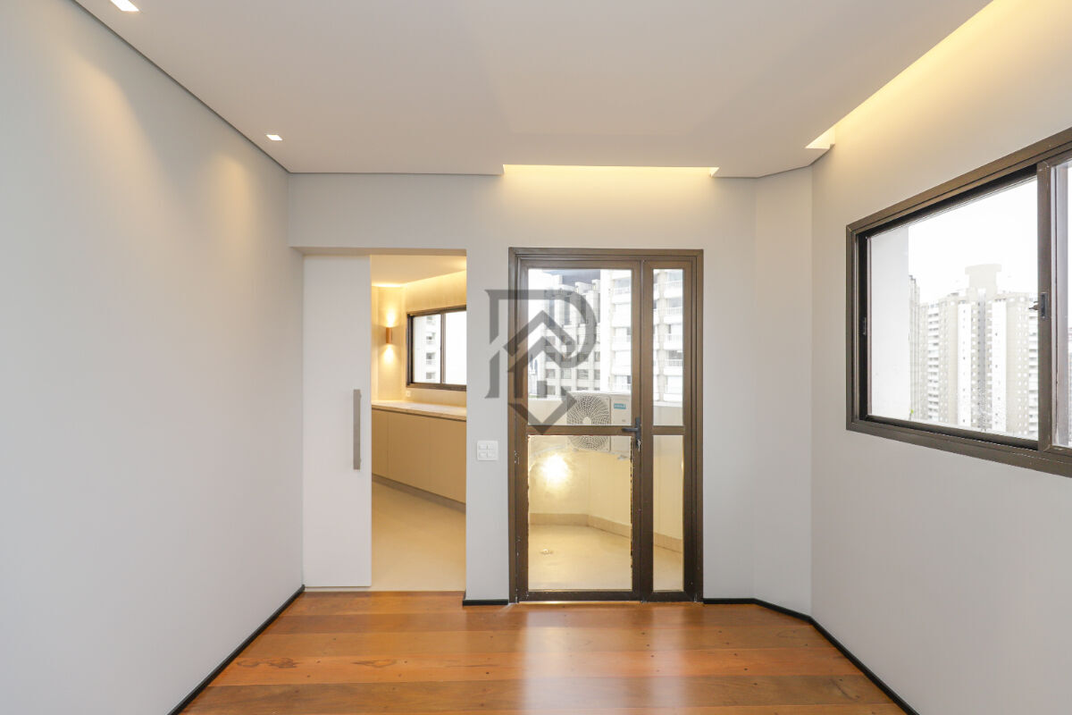 Apartamento, 4 quartos, 200 m² - Foto 28