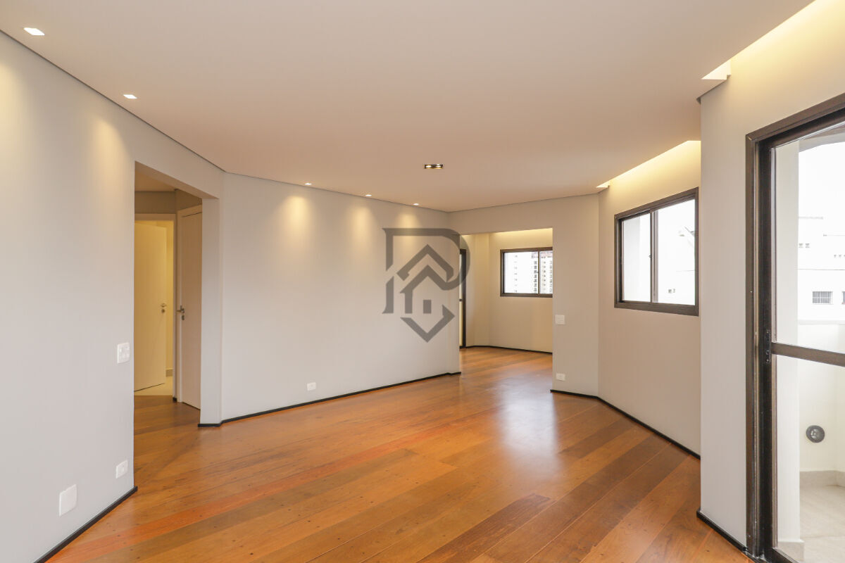 Apartamento, 4 quartos, 200 m² - Foto 3