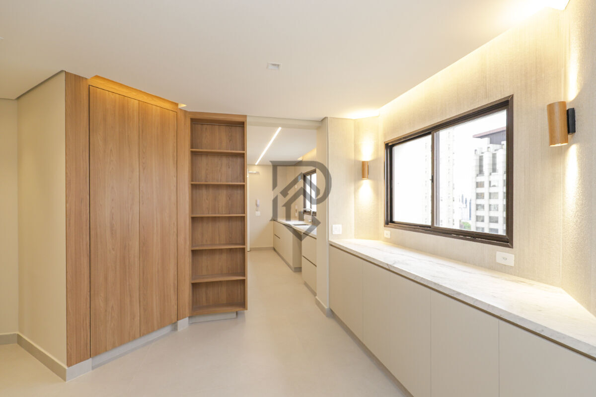 Apartamento, 4 quartos, 200 m² - Foto 20