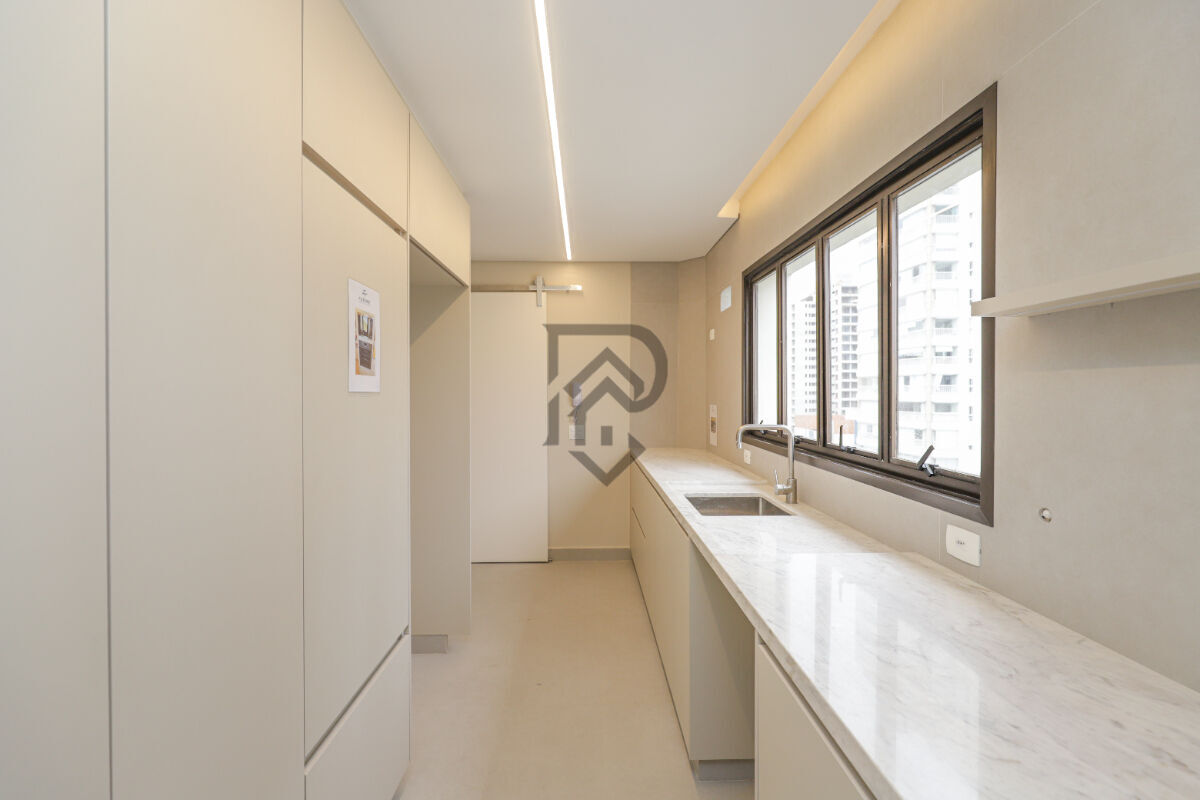 Apartamento, 4 quartos, 200 m² - Foto 7