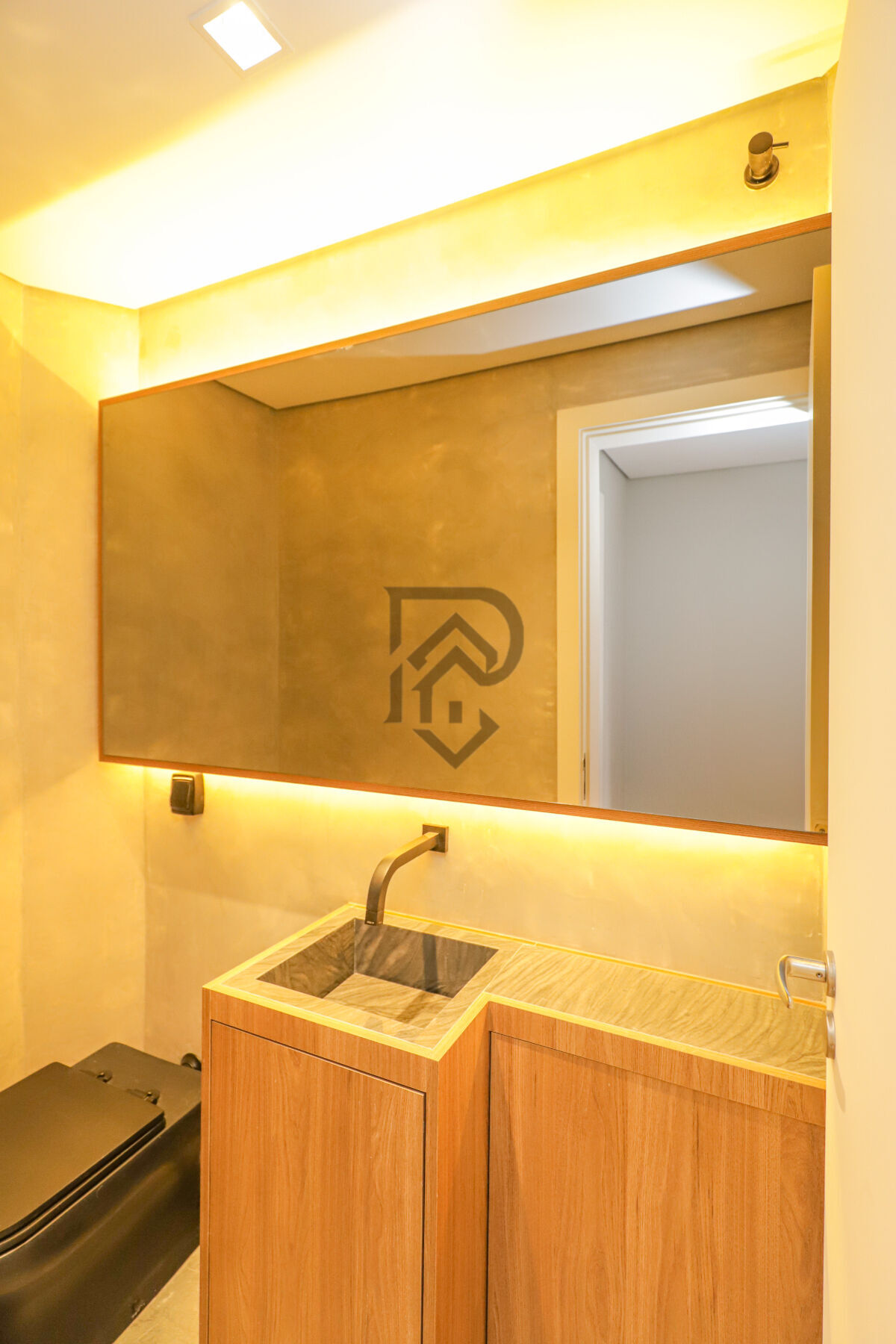 Apartamento, 4 quartos, 200 m² - Foto 37