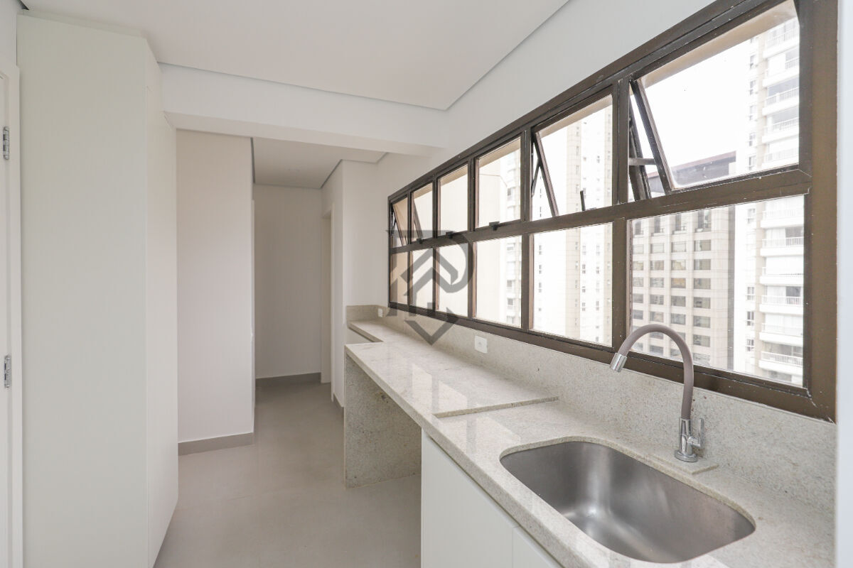 Apartamento, 4 quartos, 200 m² - Foto 29