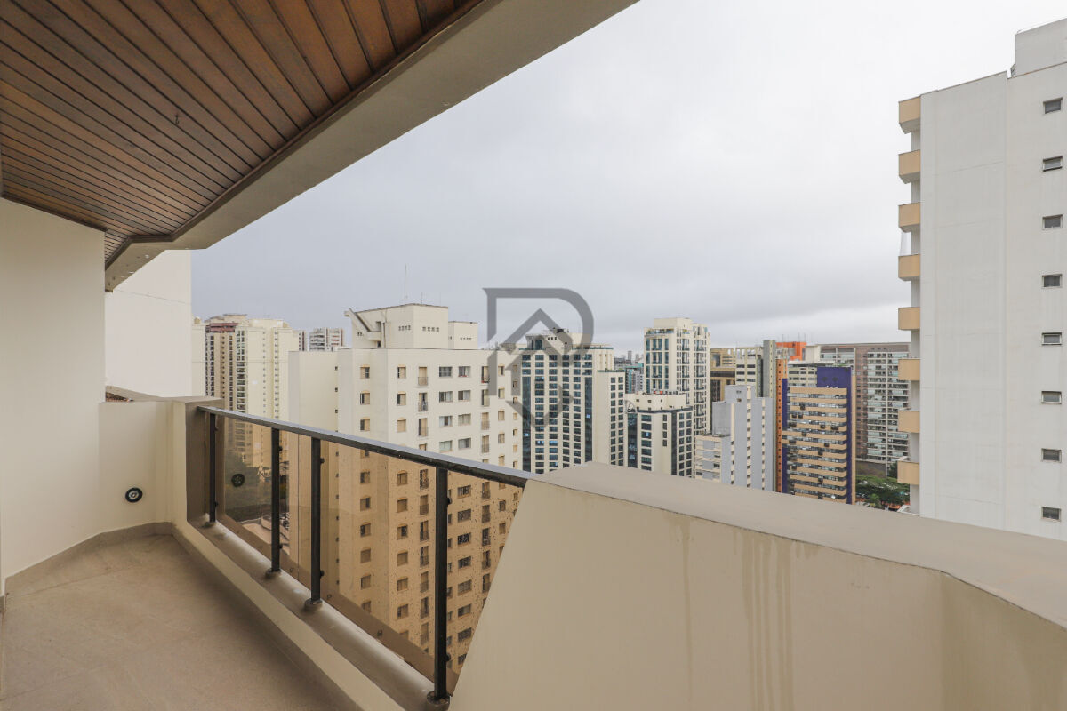 Apartamento, 4 quartos, 200 m² - Foto 14