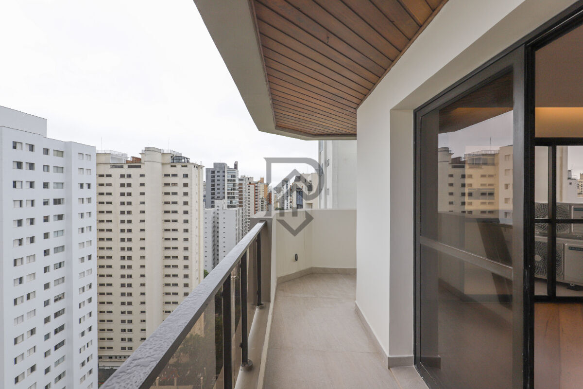 Apartamento, 4 quartos, 200 m² - Foto 33