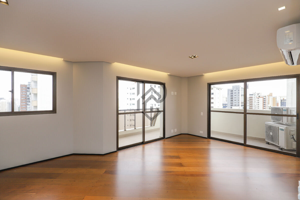 Apartamento, 4 quartos, 200 m² - Foto 30
