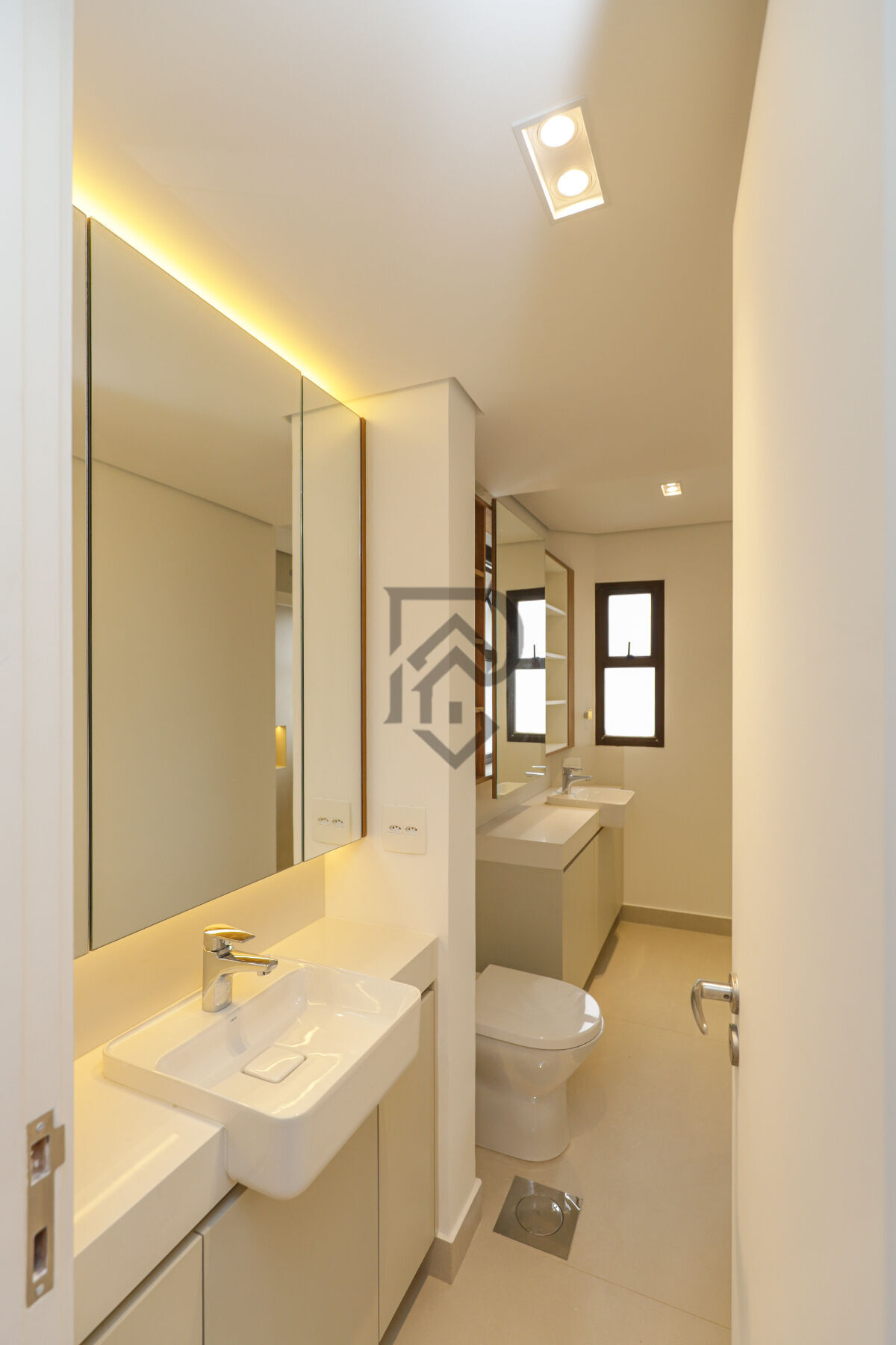 Apartamento, 4 quartos, 200 m² - Foto 2
