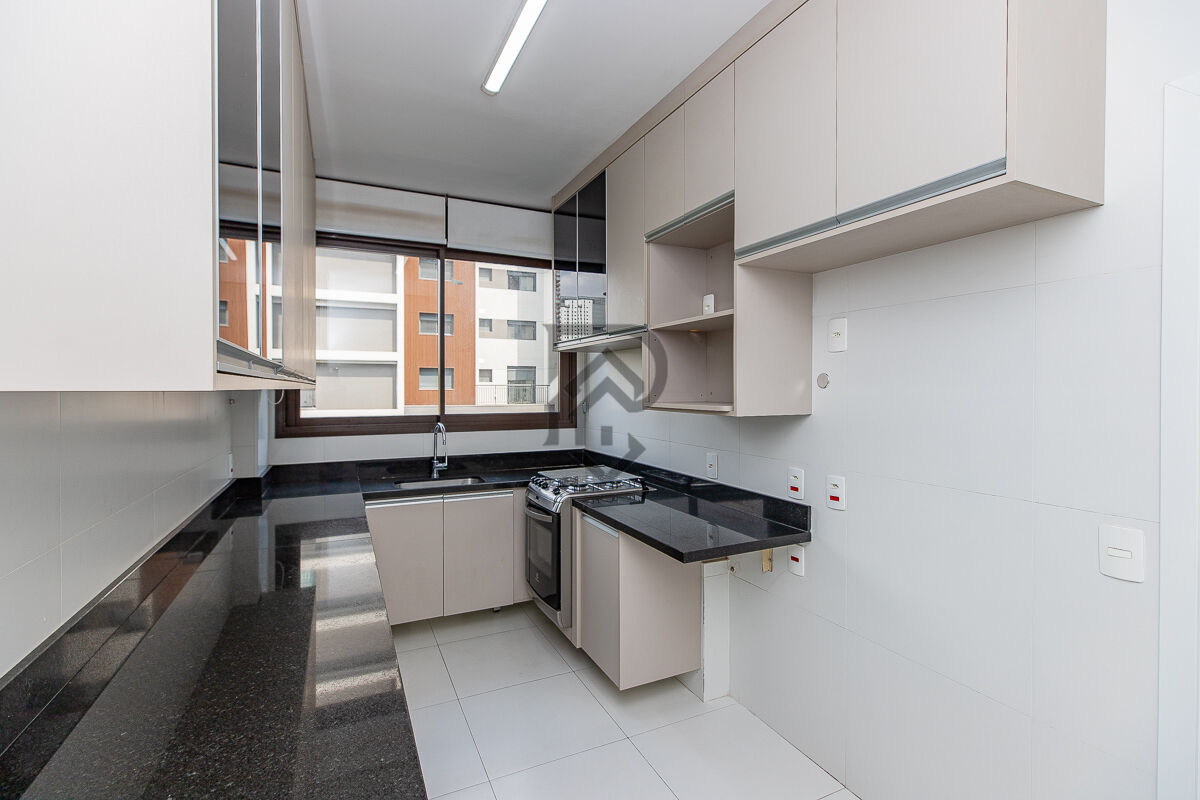 Apartamento, 3 quartos, 157 m² - Foto 4