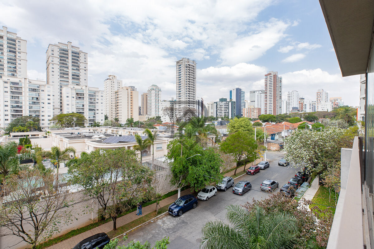Apartamento, 3 quartos, 157 m² - Foto 21