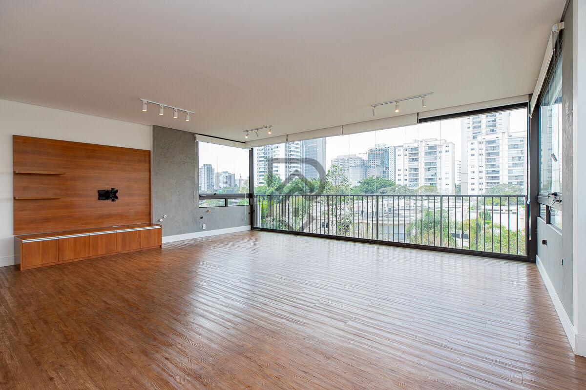 Apartamento, 3 quartos, 157 m² - Foto 24