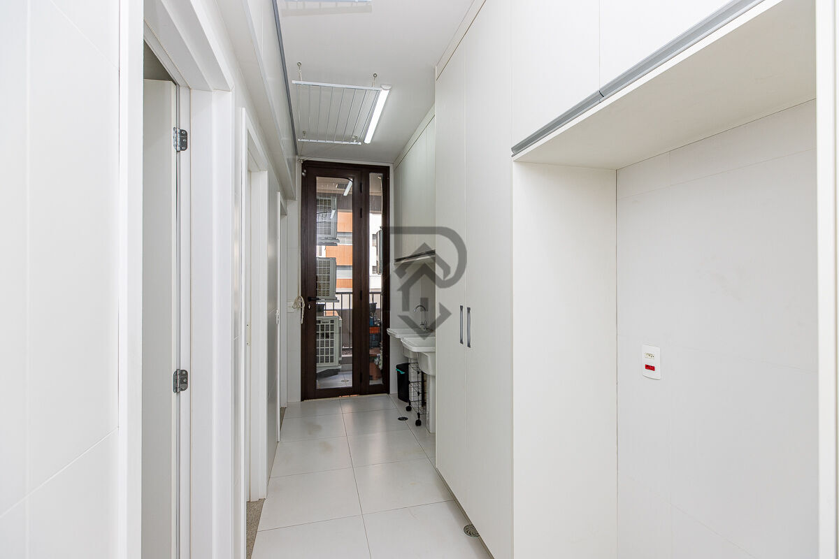 Apartamento, 3 quartos, 157 m² - Foto 35