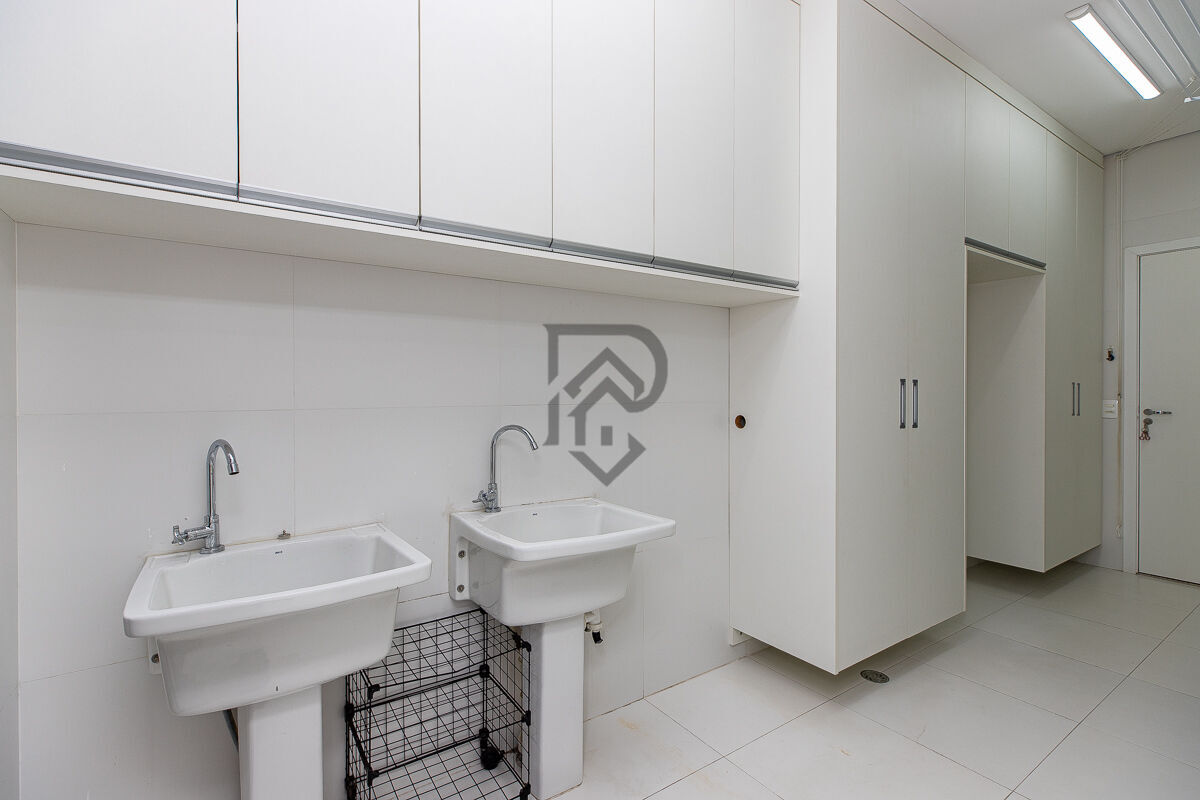 Apartamento, 3 quartos, 157 m² - Foto 11