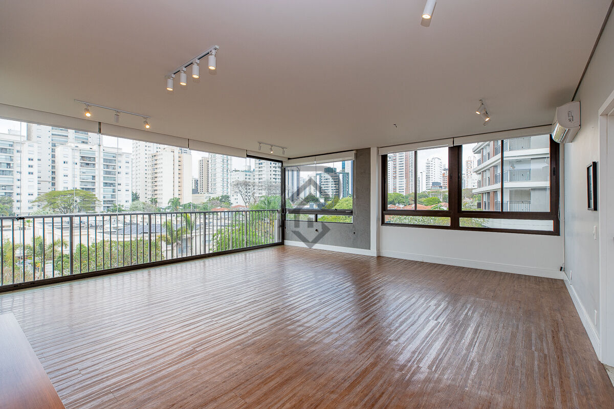 Apartamento, 3 quartos, 157 m² - Foto 1
