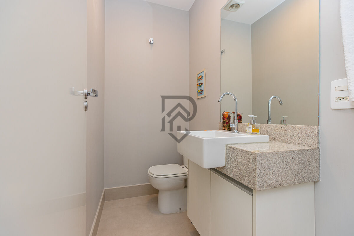 Apartamento, 3 quartos, 157 m² - Foto 37