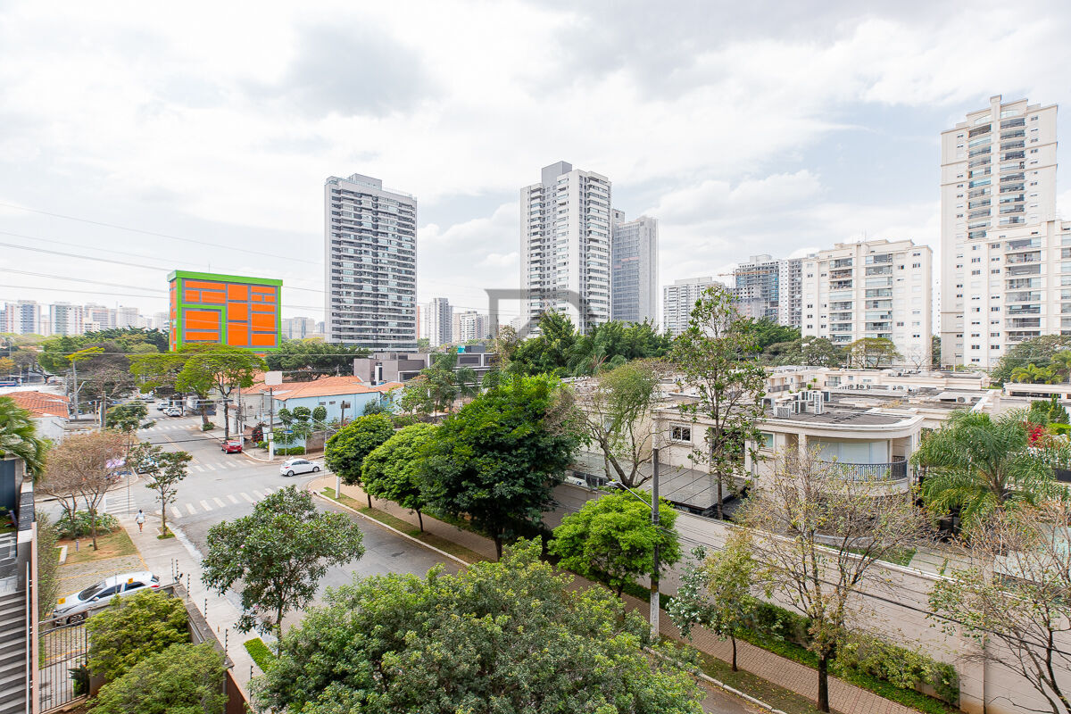 Apartamento, 3 quartos, 157 m² - Foto 38