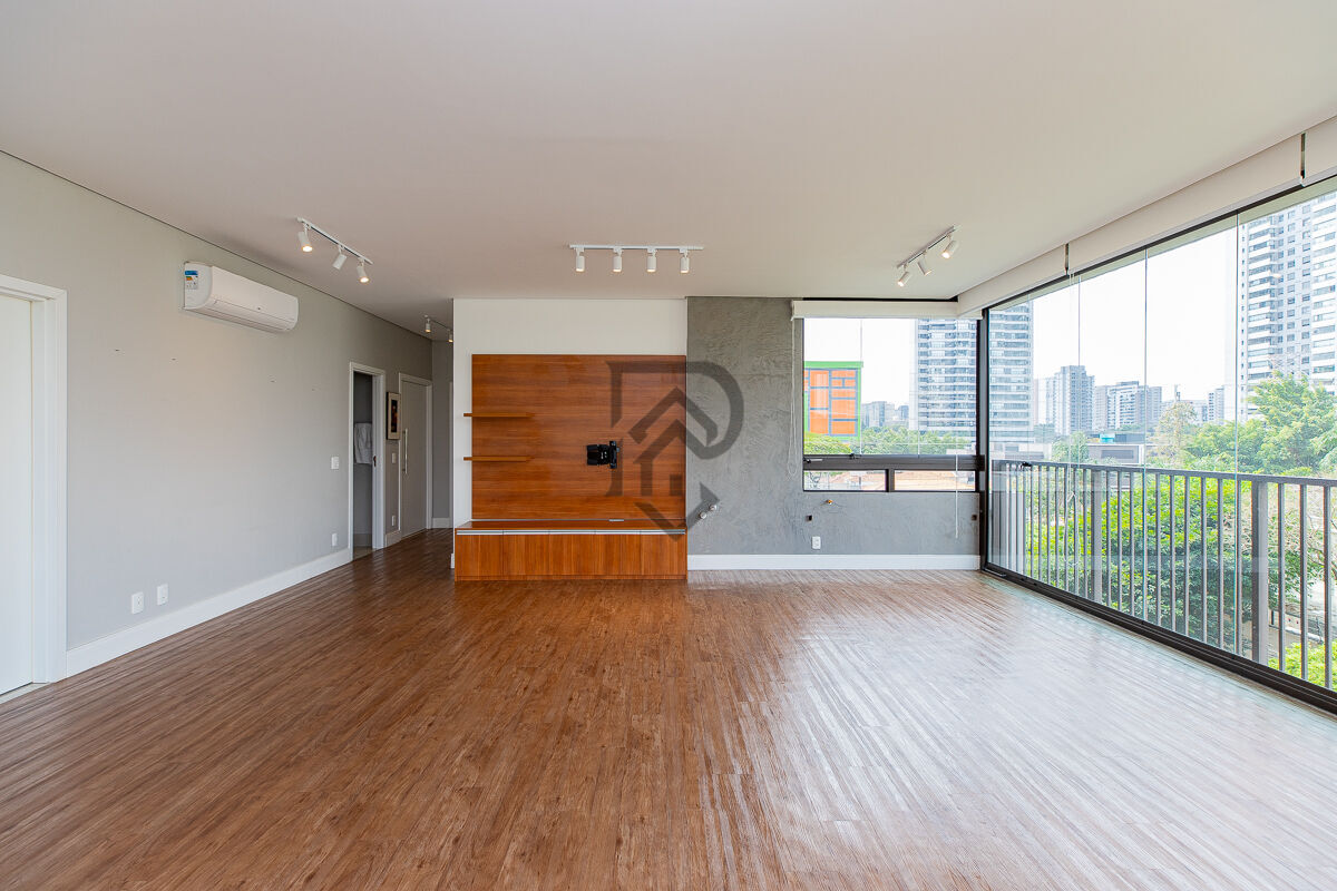 Apartamento, 3 quartos, 157 m² - Foto 9
