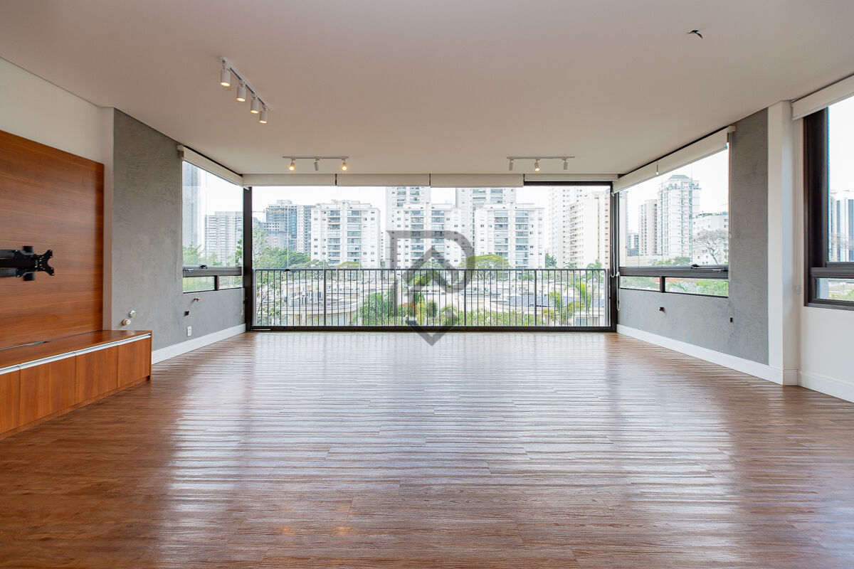 Apartamento, 3 quartos, 157 m² - Foto 3