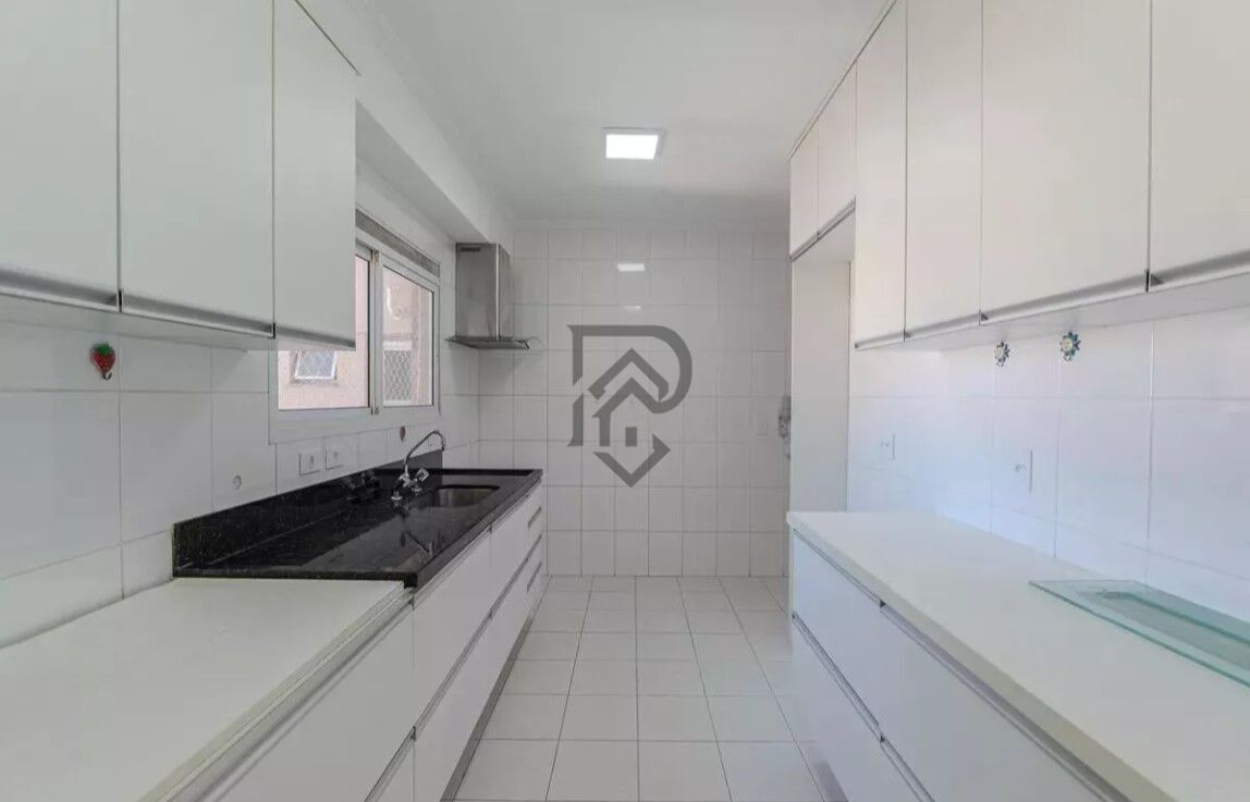 Apartamento, 3 quartos, 139 m² - Foto 27